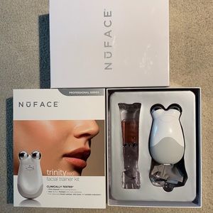Nuface PRO RF device MISSING Charger